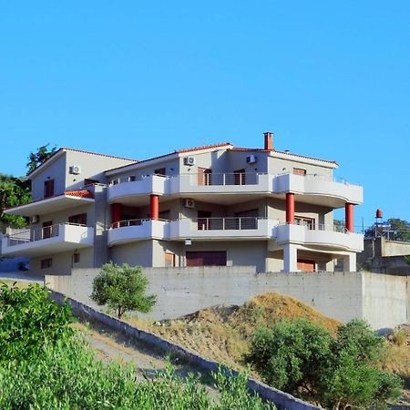 Villas Metoxi Като-Аситес Экстерьер фото