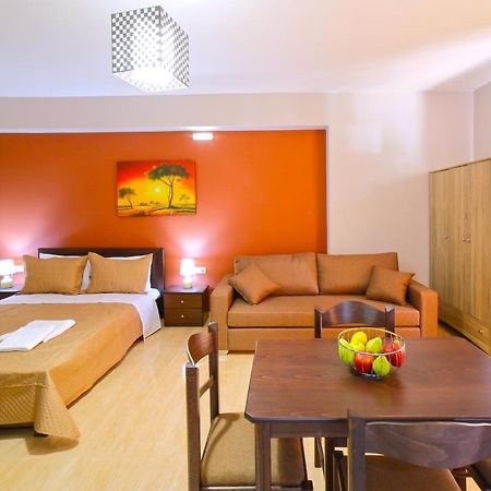 Villas Metoxi Като-Аситес Экстерьер фото