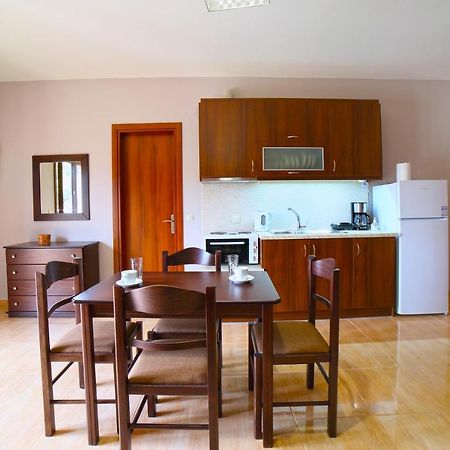 Villas Metoxi Като-Аситес Экстерьер фото