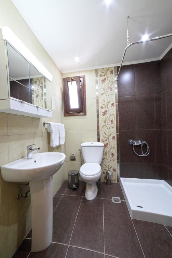Villas Metoxi Като-Аситес Экстерьер фото