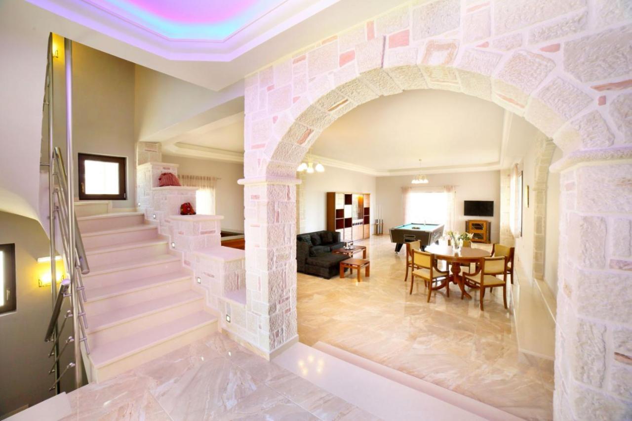 Villas Metoxi Като-Аситес Экстерьер фото