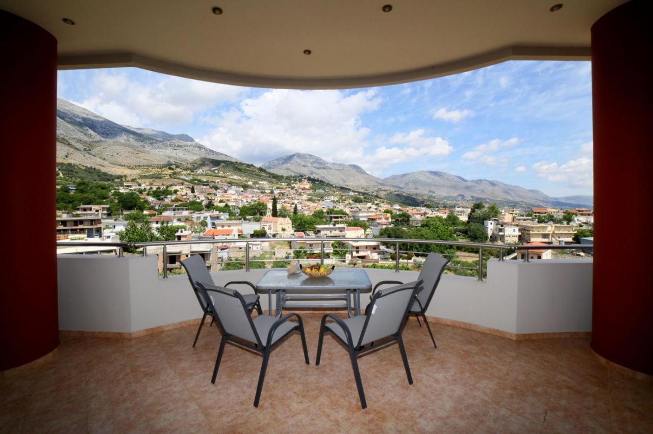 Villas Metoxi Като-Аситес Экстерьер фото