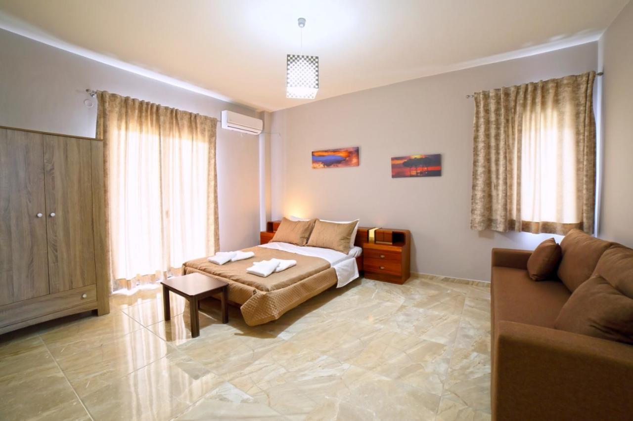 Villas Metoxi Като-Аситес Экстерьер фото