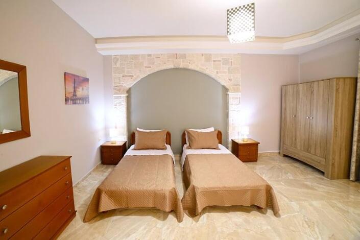 Villas Metoxi Като-Аситес Экстерьер фото